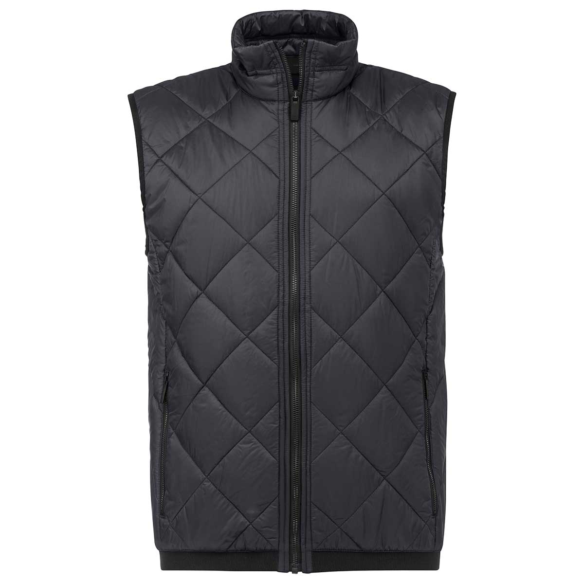 Head Rebels Vest Men's in Black